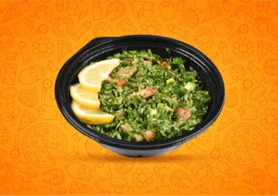 تبولة