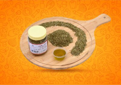 Local Thyme