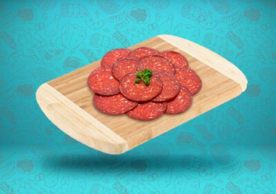 Armenian sausage