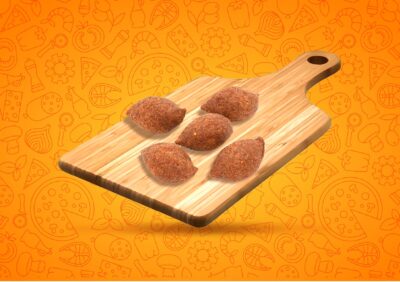 كــــبة دجاج