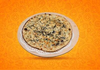 جبنة وحبة البركة
