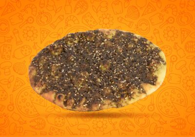 زعتر سادة