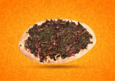 سبانخ سادة