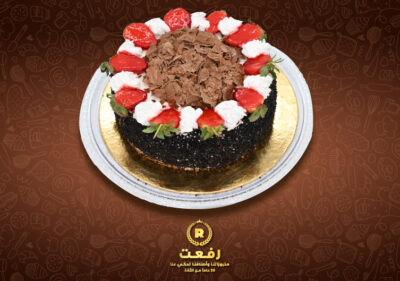 قالب كاتو مقاس (40*40 سم)​