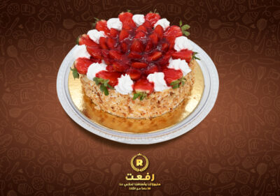 قالب كاتو مقاس (20*25 سم)