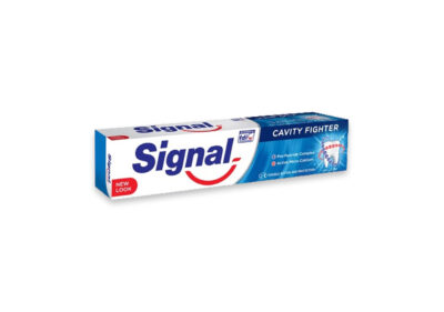 Signal Anti-Cavity Toothpaste 100ml