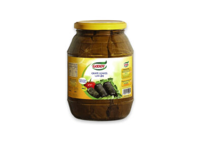 ورق عنب قودي *16 أوز