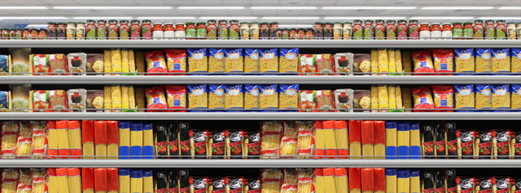 How to Organize a Supermarket to Attract Customers