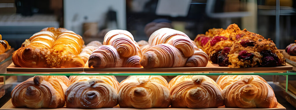 Ways to keep bread fresh for a long time