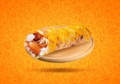 شيش طاووق