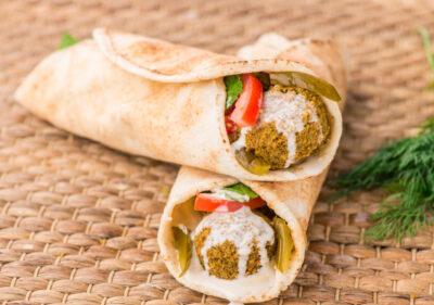 فلافل