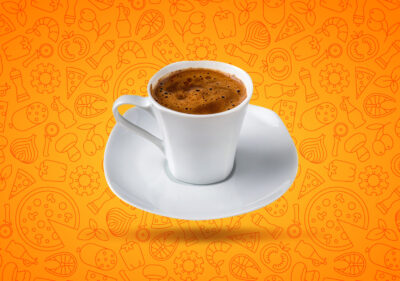 قهوة تركية