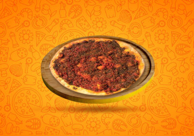 زعتر ودبس