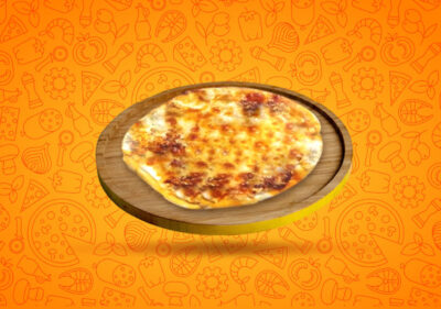 لبنة وجبنة ومحمرة