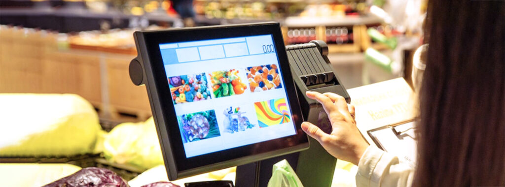 Innovations and Developments in Supermarket Customer Convenience