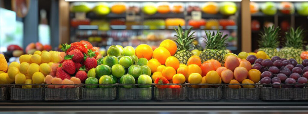 The Art of Supermarket Organization: How Does Product Arrangement Affect the Shopping Experience?