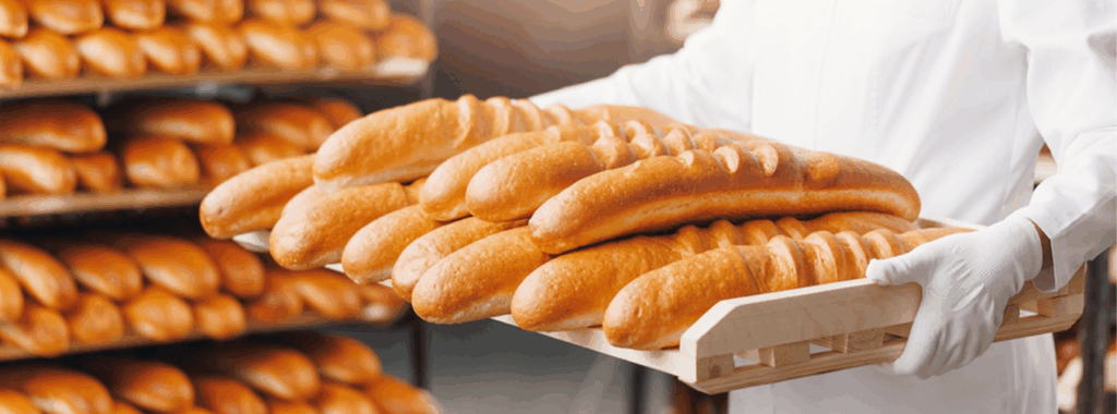 كيف تختار أفضل المعجنات كالمحترفين
