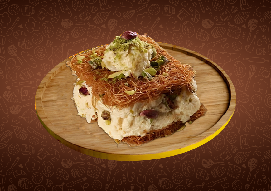 عصملية بالقشطة البلدية