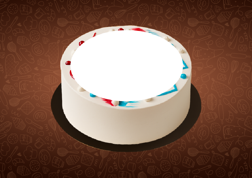 إضافة صورة إلى أي مقاس